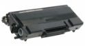Compatible Brother TN650 Toner High Yield - Page Yield 8000 laser toner cartridge, remanufactured, compatible, monochrome laser printer, black, tn650, brother hl-5340d, 5350dn, 5370dw, 5370dwt, 5380dn; mfc-8480dn, 8680dn, 8880dn, 8890dw; dcp-8080dn, 8085dn - hy  (limited stock available)