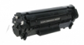 Compatible CNM 104 Toner - Page Yield 2000 laser toner cartridge, remanufactured, compatible, monochrome laser printer, black, 0263b001aa (fx-9, fx-10 / 104), canon imageclass d420, d480,mf4150, 4270, 4350, 4370, 4690, 104; fax l100, faxphone l20, l90, l120; i-sensys 4120, 4140, 4150; satera mf4120, 4130, 4150, 6570