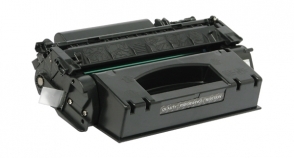 Compatible LaserJet 1320 Toner Cartridge High Yield - Page Yield 6000 laser toner cartridge, remanufactured, compatible, monochrome laser printer, black, q5949x (49x), hp lj 1320 series; 3390, 3392 mfp - high yield