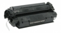 Compatible CNM X25 Toner - Page Yield 2500 laser toner cartridge, remanufactured, compatible, monochrome laser printer, black, 8489a001aa / 8489a002aa (x-25), canon imageclass mf 3110, 3111, 5500, 5530, 5550, 5630, 5650, 5730, 5750; lasershot lbp 300lda, 300ldf, 300n, 3200