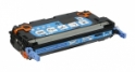 Compatible 3600 Toner Cyan - Page Yield 4000 laser toner cartridge, remanufactured, compatible, color laser printer, q6471a / 2577b001aa (502a), hp color lj 3600 series - cyan (compatible with canon imageclass mf8450c, mf9280cdn; 117)