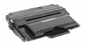 Compatible Dell 2335 Toner High Yield - Page Yield 6000 laser toner cartridge, remanufactured, compatible, monochrome laser printer, black, 330-2209 / nx994 / 330-2208 / nx993, dell 2335dn - high yield