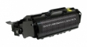 Compatible Dell 2330 Toner High Yield - Page Yield 6000 laser toner cartridge, remanufactured, compatible, monochrome laser printer, black, 330-2666 / dm253 / 330-2649 / 330-2667 / rr700 / 330-2650 / pk937 / pk941, dell 2330, 2350 d, dn - high yield