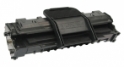 Compatible Dell 1100 Toner - Page Yield 2000 laser toner cartridge, remanufactured, compatible, monochrome laser printer, black, 310-6640 / gc502, dell 1100, 1110