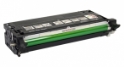 Compatible Dell 3115 Toner Black High Yield - Page Yield 8000 laser toner cartridge, remanufactured, compatible, color laser printer, 310-8395 / xg721 / 310-8396 / xg725 / 310-8092 / 310-8093  , dell 3110, 3115 series hy - black