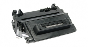 Compatible P4015 Toner - Page Yield 10000 laser toner cartridge, remanufactured, compatible, monochrome laser printer, black, cc364a (64a), hp lj p4010, p4014, p4015, p4515 series - std yield