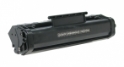 Compatible 5/6L AX Toner Cartridge - Page Yield 2700 laser toner cartridge, remanufactured, compatible, monochrome laser printer, black, c3906a (06a), hp lj 5l, 6l, 3100, 3150 series (ax)