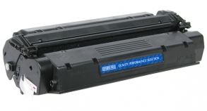 Compatible 1200 Toner Ultra High Yield - Page Yield 7500 laser toner cartridge, remanufactured, compatible, monochrome laser printer, black, c7115x-j, hp lj 1000, 1200, 1220, 3300, 3310, 3320, 3330, 3380 mfp series - extended yield