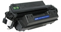 Compatible 2300 Toner JY - Page Yield 10000 laser toner cartridge, remanufactured, compatible, monochrome laser printer, black, q2610a-j, hp lj 2300 series - extended yield
