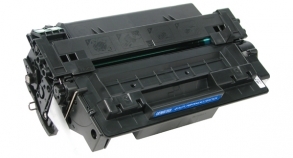 Compatible 2420 Toner Ultra High Yield - Page Yield 18000 laser toner cartridge, remanufactured, compatible, monochrome laser printer, black, q6511x-j, hp lj 2410, 2420, 2430 series - extended yield