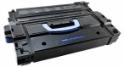 Compatible 9000 Toner Ultra High Yield - Page Yield 40000 laser toner cartridge, remanufactured, compatible, monochrome laser printer, black, c8543x-j, hp lj 9000, 9040, 9050 series - extended yield