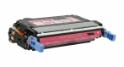 Compatible 4700 Toner Magenta - Page Yield 10000 laser toner cartridge, remanufactured, compatible, color laser printer, q5953a (643a), hp color lj 4700 series - magenta