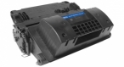 Compatible P4015 Toner High Yield - Page Yield 33000 laser toner cartridge, remanufactured, compatible, monochrome laser printer, black, cc364x-j, hp lj p4015, p4515 series - extended yield (cores are limited)