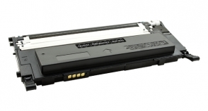 Compatible Dell 1230 Toner Black - Page Yield 1500 laser toner cartridge, remanufactured, compatible, color laser printer, 330-3012 / n012k / 330-3578, dell 1230c, 1235cn - black