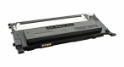 Compatible Samsung CLP-315 Black - Page Yield 1500 laser toner cartridge, remanufactured, compatible, color laser printer, clt-k409s, samsung clp-310, clp-315, clx-3170, clx-3175 - black