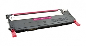 Compatible Samsung CLP-315 Magenta - Page Yield 1000 laser toner cartridge, remanufactured, compatible, color laser printer, clt-m409s, samsung clp-310, clp-315, clx-3170, clx-3175 - magenta