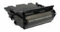 Compatible Dell W5300n Toner High Yield - Page Yield 18000 laser toner cartridge, remanufactured, compatible, monochrome laser printer, black, 310-4572 / j2925 / 310-4133 / n0893 / 310-4131 / x2046 / 310-4133 / w2989 / 310-4132 / d1853 / 310-4134 / d1851 / 310-4549 / x2046 / w2989, dell m5200, w5300 - high yield