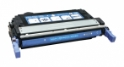 Compatible 4730 Toner Cyan - Page Yield 12000 laser toner cartridge, remanufactured, compatible, color laser printer, q6461a (644a), hp color lj 4730, cm4730 mfp series - cyan
