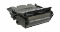 Compatible IBM InfoPrint 1332 1372 Toner - Page Yield 32000 laser toner cartridge, remanufactured, compatible, monochrome laser printer, black, 75p4304 / 75p4305, ibm infoprint 1352, 1372 - extra high yield