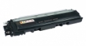 Compatible Brother TN210 Black  Toner - Page Yield 2200 laser toner cartridge, remanufactured, compatible, color laser printer, tn210bk, brother hl-3040cn, hl-3045cn, hl-3070cw, hl-3075cw; mfc-9010cn, mfc-9120cn, mfc-9125cn, mfc-9320cw, mfc-9325cw - black