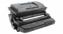 Compatible Dell 5530/5535 High Yield Toner - Page Yield 25000 laser toner cartridge, remanufactured, compatible, monochrome laser printer, black, 330-9788 / v8khy / 330-9790 / k2dx9 / 330-9786 / 2jvmr / 330-9787 / 1tmyh, dell 5530dn, 5535dn - high yield