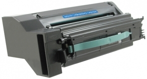 Compatible Lexmark C780 Toner Cyan High Yield - Page Yield 10000 laser toner cartridge, remanufactured, compatible, color laser printer, c780h2cg, lexmark c780dn, n, c782dn, dtn, n, x782e hy - cyan