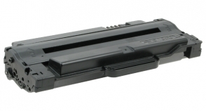 Compatible Dell 1130 Toner High Yield - Page Yield 2500 laser toner cartridge, remanufactured, compatible, monochrome laser printer, black, 330-9523 / 7h53w / 330-9524 / p9h7g, dell 1130, 1130n, 1133, 1135n - high yield