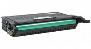 Compatible Dell 2145 Toner Black High Yield - Page Yield 5500 laser toner cartridge, remanufactured, compatible, color laser printer, 330-3789 / k442n / 330-3785 / f916n, dell 2145cn hy - black