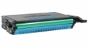 Compatible Dell 2145 Toner Cyan High Yield - Page Yield 5000 laser toner cartridge, remanufactured, compatible, color laser printer, 330-3792 / j394n / 330-3788 / g534n, dell 2145cn hy - cyan