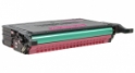 Compatible Dell 2145 Toner Magenta High Yield - Page Yield 5000 laser toner cartridge, remanufactured, compatible, color laser printer, 330-3791 / g537n / 330-3787 / h394n, dell 2145cn hy - magenta