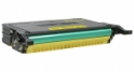 Compatible Dell 2145 Toner Yellow High Yield - Page Yield 5000 laser toner cartridge, remanufactured, compatible, color laser printer, 330-3790 / f935n / 330-3786 / j390n, dell 2145cn hy - yellow