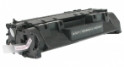 Compatible M401/M425 Toner - Page Yield 2700 laser toner cartridge, remanufactured, compatible, monochrome laser printer, black, cf280a, hp lj pro 400 m401, m401dn, m401dw; lj pro 400 mfp m425dn - std (limited cores available)