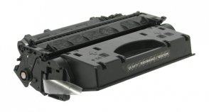 Compatible M401/M425 Toner High Yield - Page Yield 6900 laser toner cartridge, remanufactured, compatible, monochrome laser printer, black, cf280x, hp lj pro 400 m401, m401dn, m401dw; lj pro 400 mfp m425dn - hy (limited cores available)