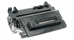 Compatible M4555 Toner - Page Yield 10000 laser toner cartridge, remanufactured, compatible, monochrome laser printer, black, ce390a (90a), hp lj enterprise 600 m601n, m601dn, m602dn, m602n, m602x, m603dn, m603n, m603xh; lj enterprise m4555 mfp, m4555f mfp, m4555fskm mfp, m4555h mfp - std (limited cores available)