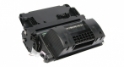 Compatible M4555 Toner High Yield - Page Yield 24000 laser toner cartridge, remanufactured, compatible, monochrome laser printer, black, ce390x (90x), hp lj enterprise 600 m602dn, m602n, m602x, m603dn, m603n, m603xh; lj enterprise m4555 mfp, m4555f mfp, m4555fskm mfp, m4555h mfp - hy (limited cores available)