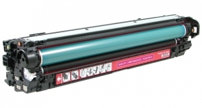Compatible 5520/5525  Toner Magenta - Page Yield 15000 laser toner cartridge, remanufactured, compatible, color laser printer, ce273a (650a), hp color lj enterprise cp5520, cp5525dn, cp5525n, cp5525xh - magenta