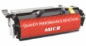 Compatible Lexmark T650 High Yield MICR - Page Yield 25000 micr, laser toner cartridge, remanufactured, compatible, monochrome laser printer, black, t650h21a-m / t650h11a-m / t650a21a-m / t650a11a-m, lexmark t650, t650dn, t650n, t652dn, t652dtn, t652n, t654dn, t654dtn, t654n, t656dne - high yield micr