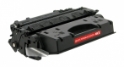 Compatible M401/M425 Toner High Yield MICR - Page Yield 6900 micr, laser toner cartridge, remanufactured, compatible, monochrome laser printer, black, cf280x-m / 02-81551-001, hp lj pro 400 m401, m401dn, m401dw; lj pro 400 mfp m425dn - hy micr (limited cores available)