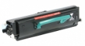 Compatible Lexmark E360 High Yield MICR - Page Yield 9000 micr, laser toner cartridge, remanufactured, compatible, monochrome laser printer, black, e360h21a-m / e360h11a-m, lexmark e360, e460, e462 - high yield micr