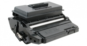 Compatible Xerox Phaser 3600 Toner High Yield - Page Yield 14000 laser toner cartridge, remanufactured, compatible, monochrome laser printer, black, 106r01371 / 106r01370, xerox phaser 3600, 3600b, 3600dn, 3600n - high yield
