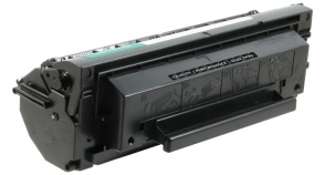 Compatible Panasonic UF-6200 Fax Toner Cartridge - Page Yield 9000 laser toner cartridge, remanufactured, compatible, monochrome laser printer, black, ug5580, panasonic fax uf-6200