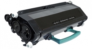 Compatible Dell 2230D Toner - Page Yield 3500 laser toner cartridge, remanufactured, compatible, monochrome laser printer, black, 330-4130 / p578k / 330-4131 / p579k, dell 2230d