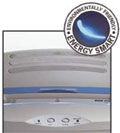 Kobra 390 C4 AO Energy Smart Cross Cut Office Shredder with Oiler - KOB 390 C4 AO