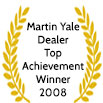 Martin Yale P6400 Desktop Letter Folder - MY P6400