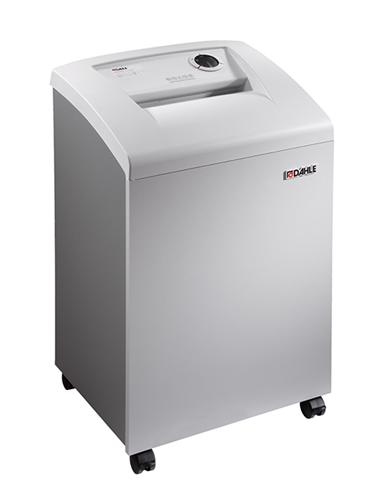 ProSource AABES &#169;  41334 NSA/CSS 02-01 Approved High Security CleanTec Cross Cut Small Office Paper Shredder - AABES &#169;  41334