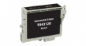 Compatible EPSON 43 INK Black - Page Yield 950 inkjet cartridge, remanufactured, compatible, printer, ink, t043120, epson stylus c84, c86; cx6400, cx6600 - black