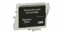 Compatible EPSON 44 INK Black - Page Yield 420 inkjet cartridge, remanufactured, compatible, printer, ink, t044120, epson stylus c64, c66, c84, c84n, c84wn, c86, cx4600, cx6400, cx6600 - black