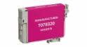 Compatible EPSON 78 INK Magenta - Page Yield 430 inkjet cartridge, remanufactured, compatible, printer, ink, t078320, epson stylus r260, r280, r380, rx580, rx595, rx680 - magenta