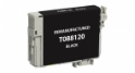 Compatible EPSON 88 INK Black - Page Yield 170 inkjet cartridge, remanufactured, compatible, printer, ink, t088120, epson stylus cx4400, cx4450, cx7400, cx7450, nx115, nx215, nx305, nx415 - black