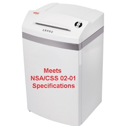 ProSource AABES &#169;  Pro 60 CP7 NSA/CSS 02-01 High Security Cross Cut Shredder - AABES &#169; PRO 60CP7